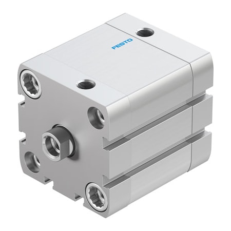 Festo Compact Cylinder ADN-50-30-I-PPS-A ADN-50-30-I-PPS-A